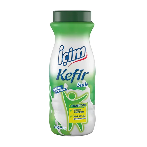 İÇİM KEFİR SADE 250 ml